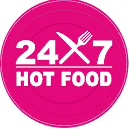 24x7 Hot Food Pvt. Ltd