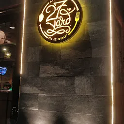 27 Yard Restaurant