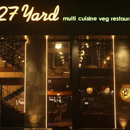 27 Yard Restaurant