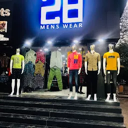 28 Mens Wear