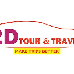 2D Tour & Travel