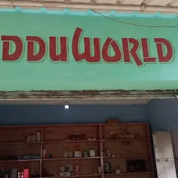 2DDU WORLD