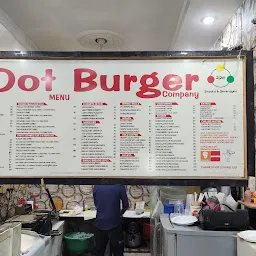 3 dot burger