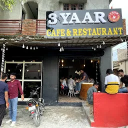 3 Yaar Cafe & Restaurant