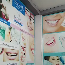 32 Pearls Dental Clinic and Implant Centre