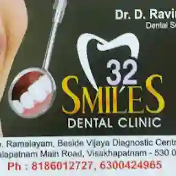 32 Smiles Dental Clinic