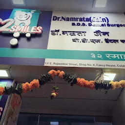 32smiles dental clinic colaba