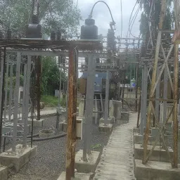 33/ 11 KV Ganeshwadi Substation