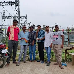 33/11 KV POWER SUB STATION CHIROUDI