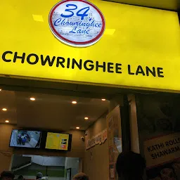 34 Chowringhee lane
