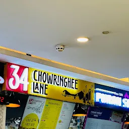 34 Chowringhee Lane - Bestech Mall
