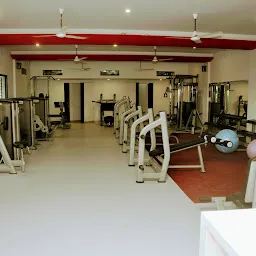 360 Degree Fitness Studio