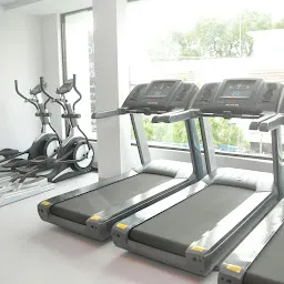 360 Degree Fitness Studio