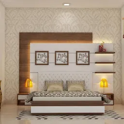 360 DESIGN AND BUILD - Interior Architect In Agra