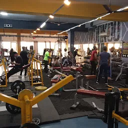 360 Fitness Gym- Best Gym In Panchkula/Gym In Panchkula