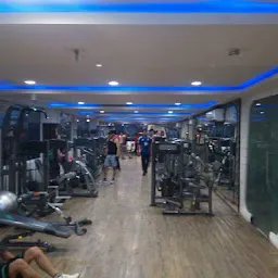 360 Fitness Point