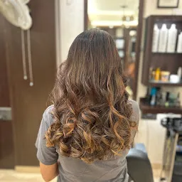 360 SALON (GILAT BAZAAR)