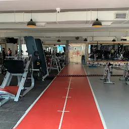 360° Fitness A Premium Gym