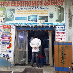 3A Electronics Agency