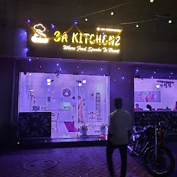 3A kitchenz Pvt Ltd