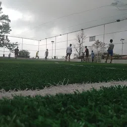 3B Futsal Ground