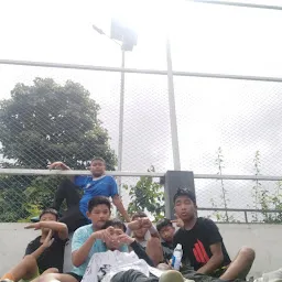 3B Futsal Ground