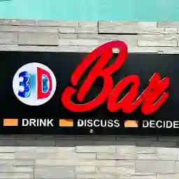 3D Bar