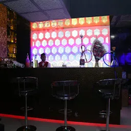 3D Liquid Lounge