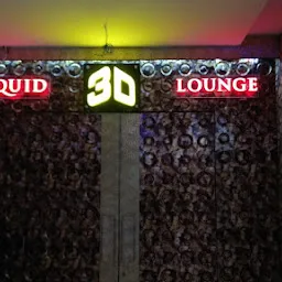 3D Liquid Lounge
