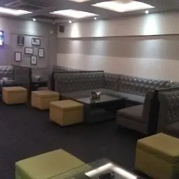 3D Lounge