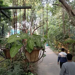 3D Theatre and Interpretation Centre, Patna Zoo