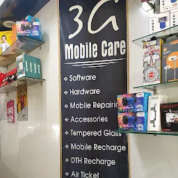3G Mobile Care