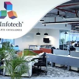 3i Infotech Limited (Corporate Office)