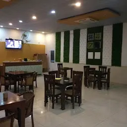 3K Resorts & F Nagri Lounge Bar