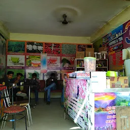 3kaal Coffe And Tea Shop