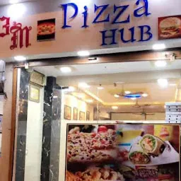 3M Pizza Hub