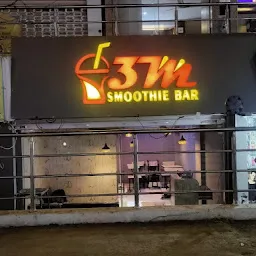 3M smoothie Bar