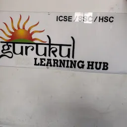 3rd floor Gurukul Learning Hub
