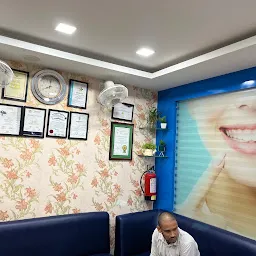 3s Sai Shradha Smile Dental Clinic