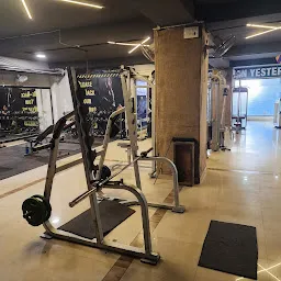 4 Fitness Gym and Personal Training Centre