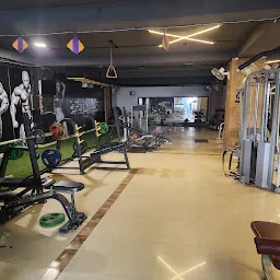4 Fitness Gym and Personal Training Centre