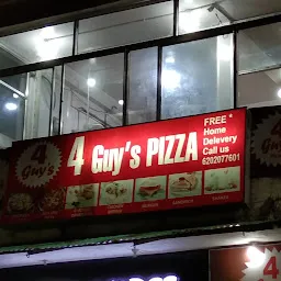 4 Guys Restaurant