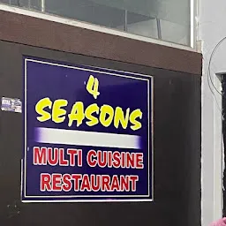 4 Seasons Restaurant