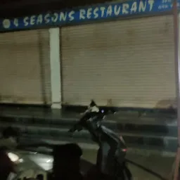 4 Seasons Restaurant