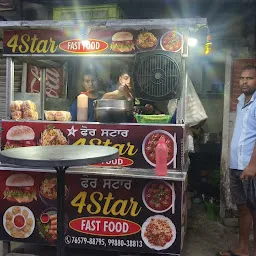 4 Star Fast Food