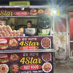 4 Star Fast Food