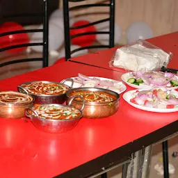 4 Yaar Restaurant