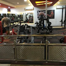 45 Fitness Gym