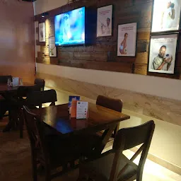 45 West Sports Bar And Lounge