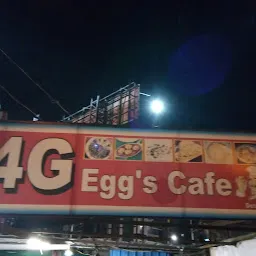 4g Egg Cafe